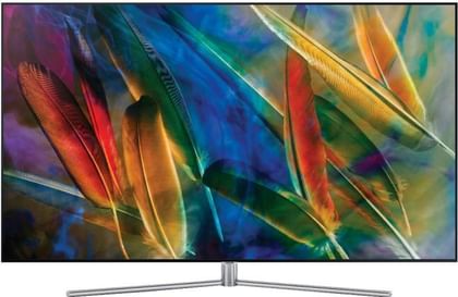 Samsung 55Q7F (55-inch) Ultra HD QLED Smart TV