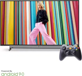 Motorola 65SAUHDM 65 inch Ultra HD 4K Smart LED TV