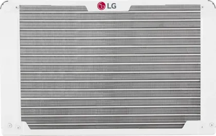 LG LW8024RSMX 8000 BTU 115V Window AC