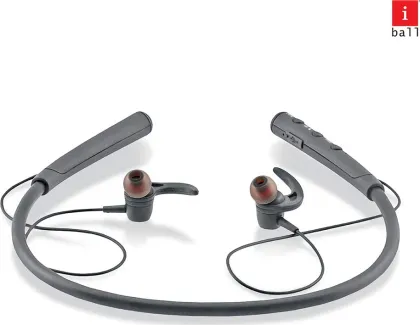 iBall Earwear Base Neckband