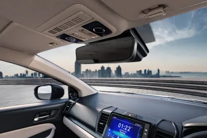 Honda City eHEV