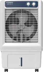 Crompton Aura DAC 70 L Desert Air Cooler
