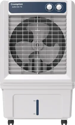 Crompton Aura DAC 70 L Desert Air Cooler