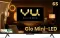 Vu Glo MiniLED 2026 65 inch Ultra HD 4K Smart Mini LED TV