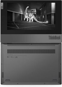 HP 15s-FR2006TU Laptop vs Lenovo ThinkBook Plus 20TG004NIH Laptop