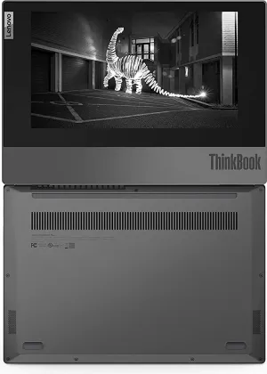 Lenovo ThinkBook Plus 20TG004NIH Laptop (10th Gen Core i7/ 16GB/ 512GB SSD/ Win10)