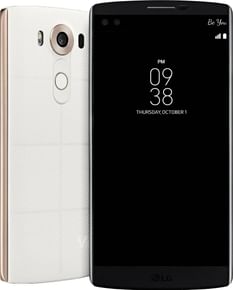 LG V10 vs Xiaomi Redmi Note 12 5G