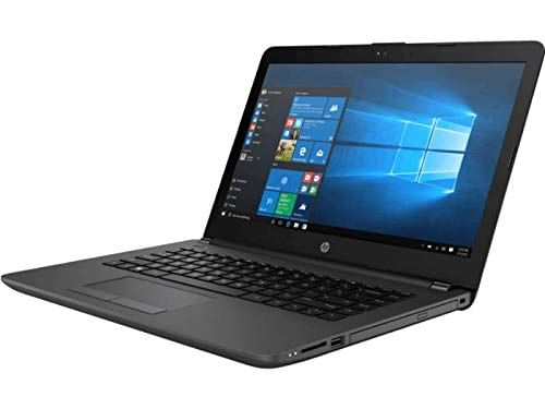 HP 240 G6 (4QA87PA) Laptop (7th Gen Ci3/ 4GB/ 1TB/ FreeDOS)