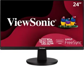 ViewSonic VA2447-MH 24 inch Full HD Monitor