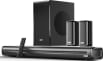 Mivi Fort Hip-Hop 6000 600W Soundbar