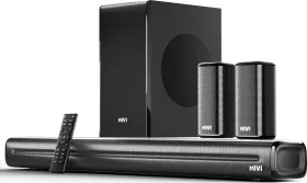Mivi Fort Hip-Hop 6000 600W Soundbar
