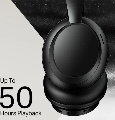 boAt Rockerz Trendz Wireless Headphones