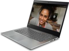 Lenovo Ideapad 320S Laptop vs Apple MacBook Air 2022 Laptop