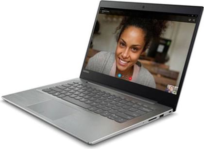 Lenovo Ideapad 320S (80X400DEIN) Laptop (7th Gen Ci5/ 4GB/ 1TB/ Win10)