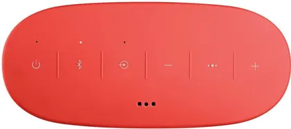 Bose SoundLink Color II Portable Bluetooth Speaker
