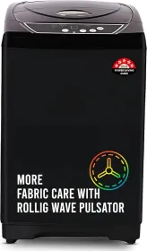 Power Guard PG80WMFATL-01 8 Kg Fully Automatic Top Load Washing Machine