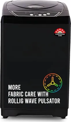 Power Guard PG80WMFATL-01 8 Kg Fully Automatic Top Load Washing Machine