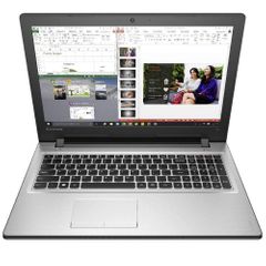 Lenovo Ideapad 300 Notebook vs Asus Vivobook 15 X1502ZA-EJ741WS Laptop