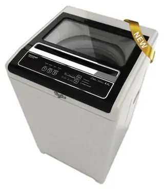 Whirlpool Classic Plus 651S 6.5 kg Fully Automatic Top Load Washing Machine