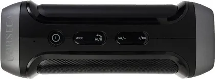 Corseca BluePower Portable Bluetooth Speaker