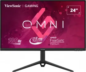 ViewSonic VX2428J 24 inch Full HD Monitor