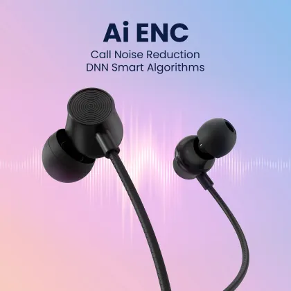 Aroma NB120 Banner Neckband