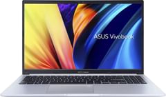 Asus Vivobook 15 2022 X1502ZA-EJ502WS Laptop vs Asus Vivobook 15 Touch X515EA-EZ501WS Laptop