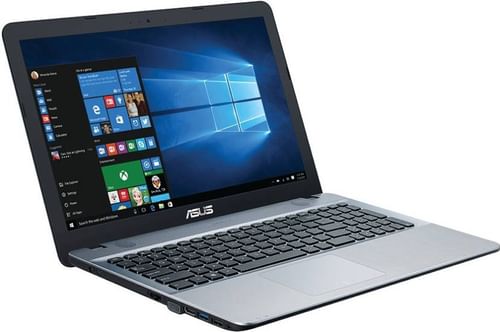 Asus F541NA-GO651T Laptop (PQC/ 4GB/ 1TB/ Win10 Home)
