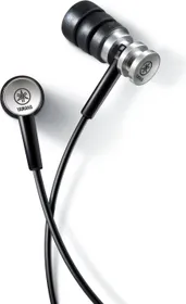 Yamaha EPH100 Wired Headphones (Canalphone)
