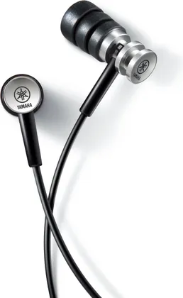 Yamaha EPH100 Wired Headphones (Canalphone)