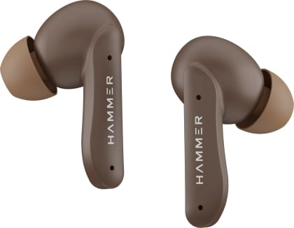 Hammer Solitude True Wireless Earbuds
