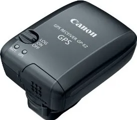 Canon GP-E2 GPS Receiver for Canon EOS 5D Mark III Digital SLR