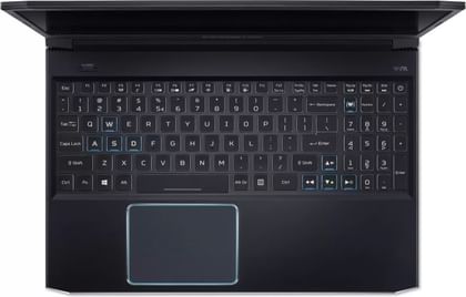 Acer Predator Helios 300 PH315-52 (NH.Q54SI.006) Gaming Laptop (9th Gen Core i5/ 16GB/ 1TB 256GB SSD/ Win10/ 6GB Graph)