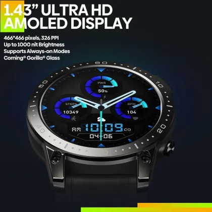 Ciberer Beyond 2 Smartwatch