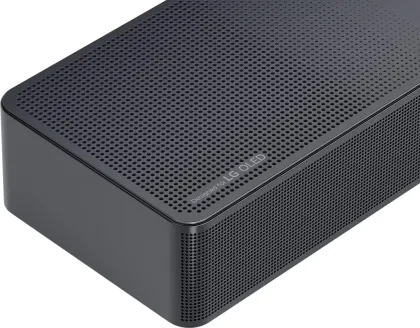LG SC9S 400W Bluetooth Soundbar