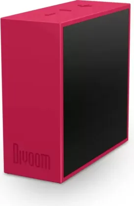 Divoom Timebox Mini 5 Bluetooth Speaker