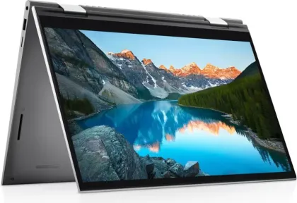 Dell Inspiron 5410 Laptop (11th Gen Core i5/ 8GB/ 512GB SSD/ Win10/ 2GB Graph)