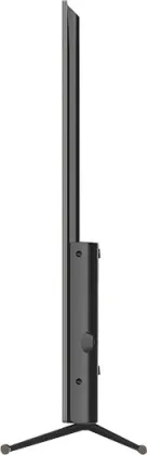 Candy CA65120HzQLED 65 inch Ultra HD 4K Smart QLED TV