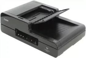 Canon Sheetfed F120 Scanner