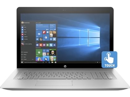 HP Envy 17t Laptop (7th Gen Ci7/ 16GB/ 512Gb SSD/ WIn10/ 2Gb Graph/ Touch)