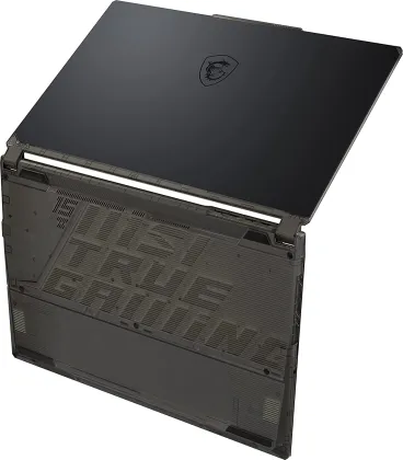MSI Cyborg 15 A12VE-071IN Gaming Laptop (12th Gen Core i5/ 16GB/ 512GB SSD/ Win11 Home/ 6GB Graph)