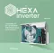 Haier HSU19G-MZAIP5BN-INV 1.6 Ton 5 Star 2025 Inverter Split AC