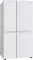 LG GL-B257DLW3 650 L Side By Side Refrigerator