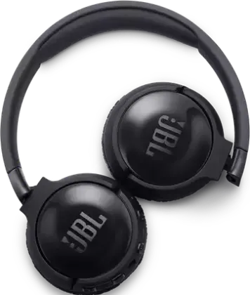 JBL Tune 660NC Bluetooth Headphones