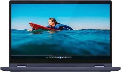 Lenovo Yoga 6 13ALC6 82ND00DPIN Laptop (Ryzen 7 5700U/ 16GB/ 512GB SSD/ Win11 Home)