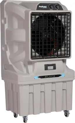BayBreeze Atlantis 140 L Desert Air Cooler