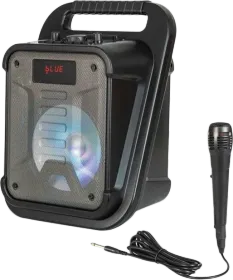 Croma CREA020DJA259101 20W Bluetooth Speaker