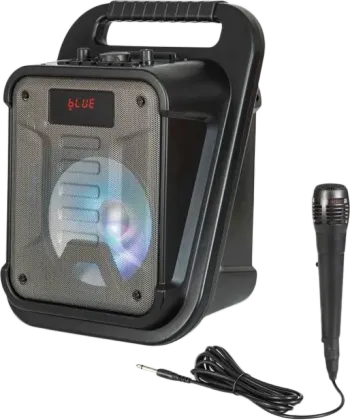 Croma CREA020DJA259101 20W Bluetooth Speaker