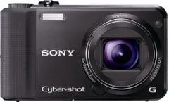 Sony Cybershot DSC-HX7V Point & Shoot