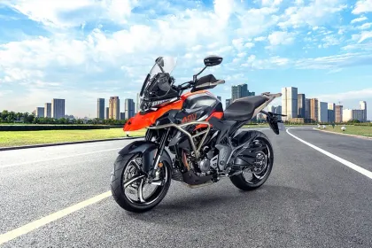 Zontes 350T